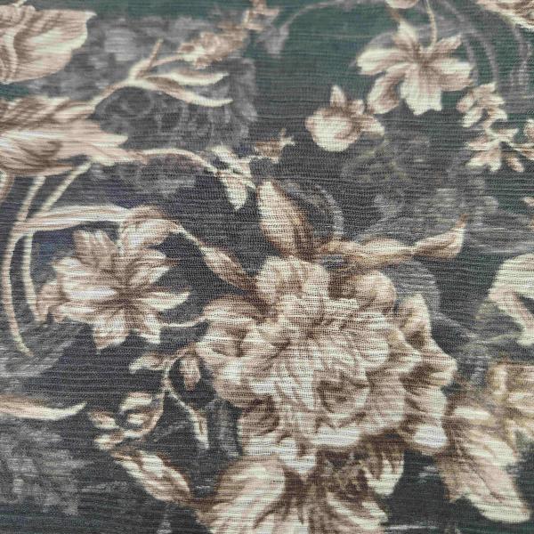 Women Cotton Saree for Casual Dressing with Soft Touch Texture