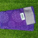 Women Printed Cotton Saree for Weekend Looks with Vibrant Prints