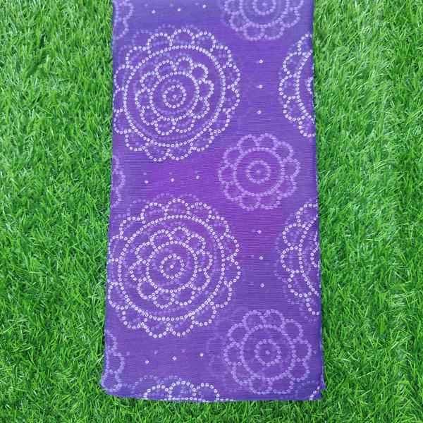 Women Printed Cotton Saree for Weekend Looks with Vibrant Prints