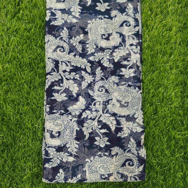 Women Cotton Saree for Everyday Comfort with Natural Fabric Flow