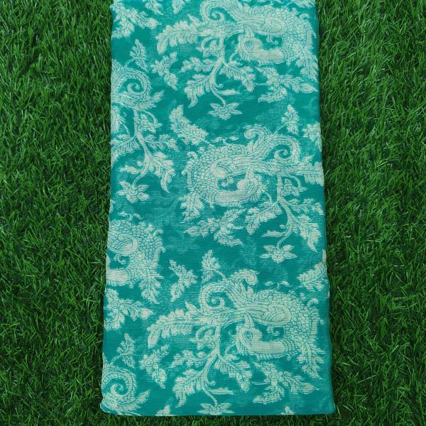 Women Silk Cotton Saree for Wedding Styling with Premium Texture