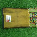 Women Printed Cotton Saree for Casual Chic with Fresh Patterns