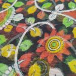 Women Printed Cotton Saree for Casual Chic with Fresh Patterns
