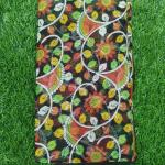 Women Printed Cotton Saree for Casual Chic with Fresh Patterns