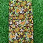 Women Fancy Cotton Saree for Festive Glamour with Rich Appeal