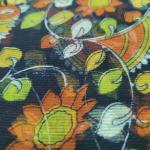 Women Cotton Saree for Breezy Comfort with Relaxed Drape