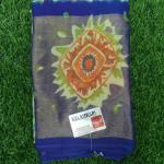 Women Silk Cotton Saree for Cultural Dressing with Classic Beauty
