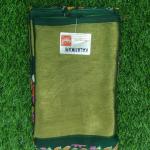 Women Linen Cotton Saree for Relaxed Styling with Clean Finish