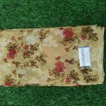 Women Printed Cotton Saree for Artistic Fashion with Creative Prints