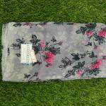 Women Cotton Saree for Easy Draping with Breathable Softness