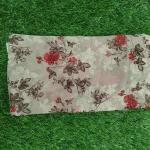 Women Linen Cotton Saree for Minimal Fashion with Fresh Appeal