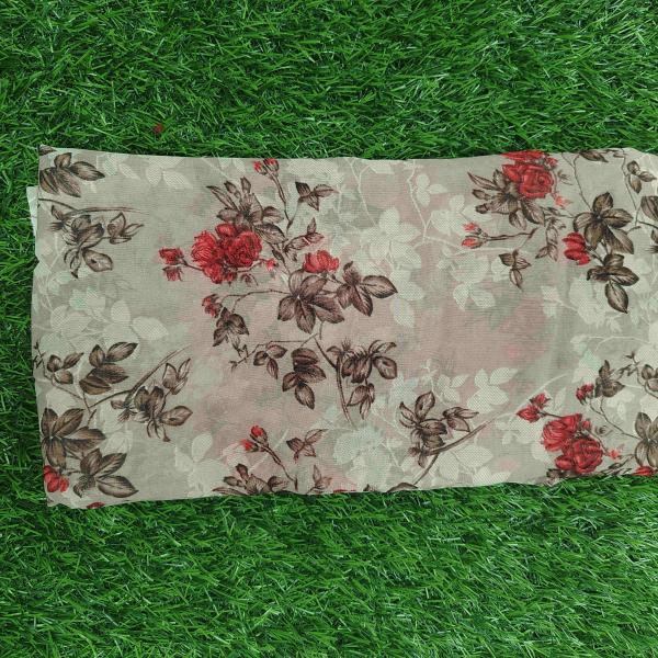 Women Linen Cotton Saree for Minimal Fashion with Fresh Appeal