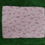 Women Fancy Cotton Saree for Occasion Styling with Designer Touch
