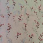 Women Fancy Cotton Saree for Occasion Styling with Designer Touch