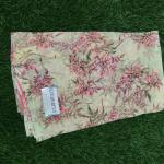 Women Cotton Saree for Warm Days with Cool Fabric Feel