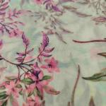 Women Cotton Saree for Warm Days with Cool Fabric Feel
