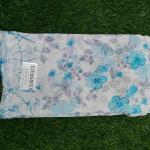 Women Silk Cotton Saree for Festive Nights with Graceful Design