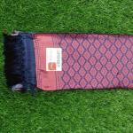 Women Linen Cotton Saree for Daily Routine with Lightweight Comfort