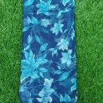 Women Cotton Saree for Comfort Dressing with Smooth Texture