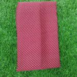 Women Fancy Cotton Saree for Celebration Wear with Chic Border