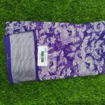 Women Printed Cotton Saree for Workwear Looks with Smart Patterns