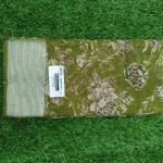 Women Linen Cotton Saree for Everyday Style with Natural Comfort