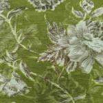Women Linen Cotton Saree for Everyday Style with Natural Comfort