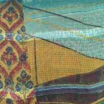 Women Cotton Saree for Summer Ease with Featherlight Fabric