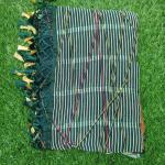 Women Cotton Saree for Summer Ease with Featherlight Fabric