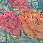 Women Fancy Cotton Saree for Party Glam with Stylish Detailing