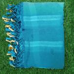 Women Fancy Cotton Saree for Party Glam with Stylish Detailing