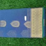 Women Cotton Saree for Daily Elegance with Soft Airflow Comfort