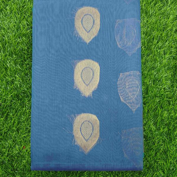 Women Cotton Saree for Daily Elegance with Soft Airflow Comfort
