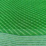 Women Silk Cotton Saree for Wedding Occasions with Elegant Smooth Finish