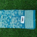 Women Cotton Saree for Summer Days with Breathable Soft Feel