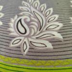 Women Cotton Saree for Everyday Wear with Smooth Airy Fabric Flow