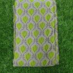 Women Cotton Saree for Everyday Wear with Smooth Airy Fabric Flow
