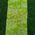 Women Fancy Cotton Saree for Festive Look with Stylish Detailed Finish