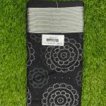 Women Printed Cotton Saree for Casual Styling with Modern Printed Pattern