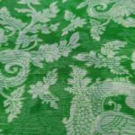 Women Silk Cotton Saree for Wedding Wear with Elegant Rich Design