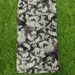 Women Fancy Cotton Saree for Evening Styling with Chic Design Finish