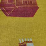 Women Linen Cotton Saree for Daily Styling with Clean Minimal Look