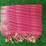 Women Silk Cotton Saree for Festive Occasion with Premium Elegant Finish