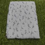 Women Printed Cotton Saree for Stylish Look with Smooth Pattern Flow