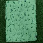 Women Linen Cotton Saree for Casual Style with Easy Fit Comfort