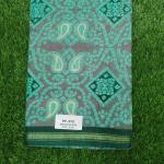 Women Silk Cotton Saree for Traditional Wear with Classic Smooth Finish