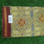 Women Cotton Saree for Comfortable Use with Soft Fabric Texture Feel