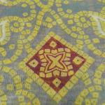 Women Cotton Saree for Comfortable Use with Soft Fabric Texture Feel