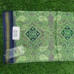Women Fancy Cotton Saree for Festive Styling with Glam Finish Look