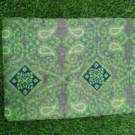 Women Fancy Cotton Saree for Festive Styling with Glam Finish Look
